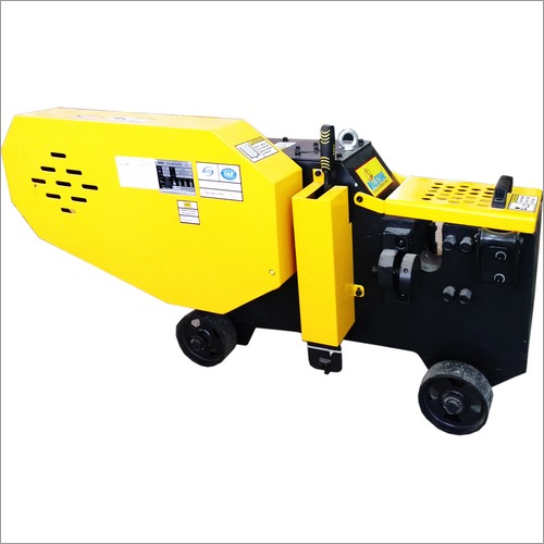 Bellstone Bar Cutting Machine